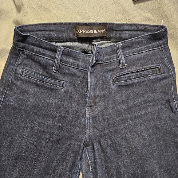 Express jeans - Picture 3 of 3